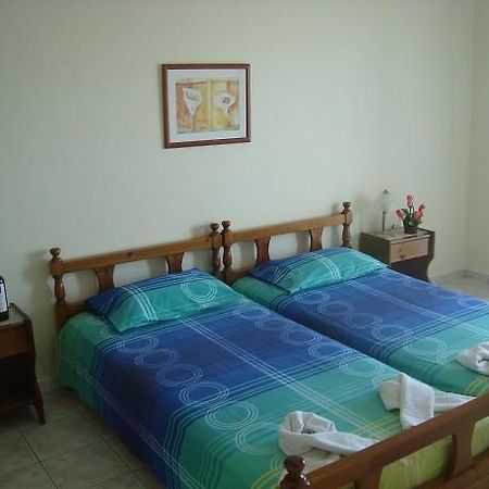 Yianna Studios & Apartments Gerakini Ngoại thất bức ảnh