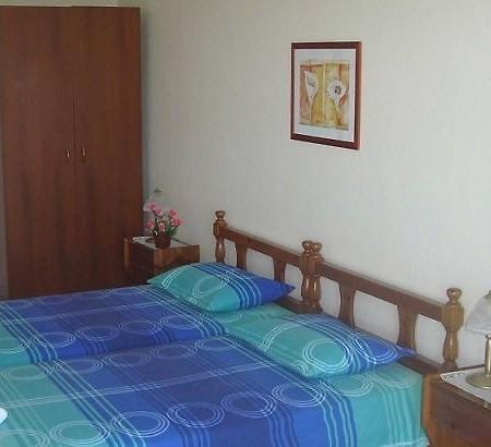 Yianna Studios & Apartments Gerakini Ngoại thất bức ảnh