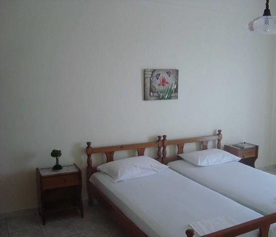 Yianna Studios & Apartments Gerakini Phòng bức ảnh