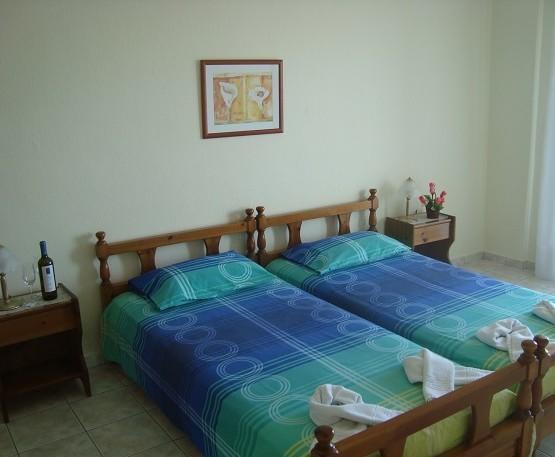 Yianna Studios & Apartments Gerakini Ngoại thất bức ảnh