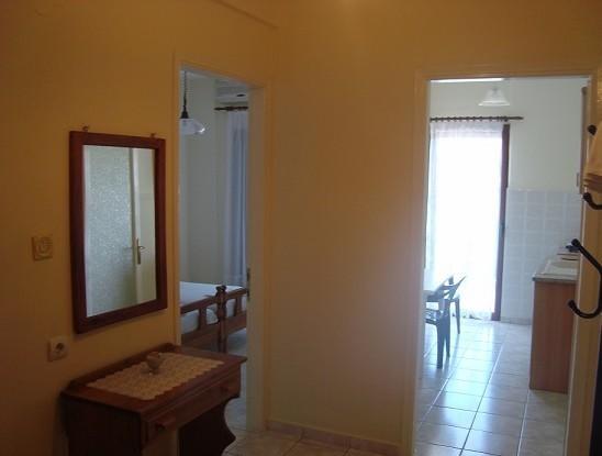 Yianna Studios & Apartments Gerakini Phòng bức ảnh
