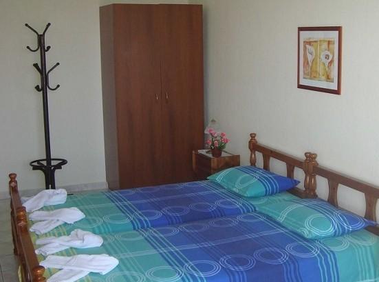 Yianna Studios & Apartments Gerakini Ngoại thất bức ảnh