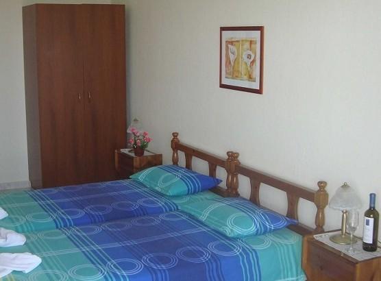 Yianna Studios & Apartments Gerakini Ngoại thất bức ảnh